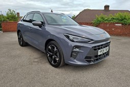 Cupra Terramar SUV (24 on) 1.5 eTSI 150 V2 5dr DSG For Sale - Stoneacre Chesterfield Seat, Chesterfield