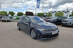 Volkswagen Golf Hatchback (20 on) R-Line 1.5 TSI 150PS 5d For Sale - Stoneacre Chesterfield Seat, Chesterfield