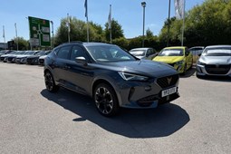 Cupra Formentor SUV (20 on) 1.5 TSI 150 V2 5dr For Sale - Stoneacre Chesterfield Seat, Chesterfield