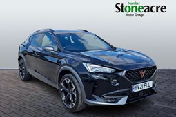 Cupra Formentor SUV (20 on) 1.5 TSI 150 V2 5dr For Sale - Stoneacre Chesterfield Seat, Chesterfield