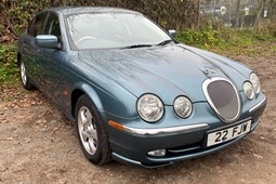 Jaguar S-Type (99-07) 3.0 V6 SE 4d Auto (99) For Sale - Station Car Sales, Colchester