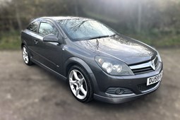 Vauxhall Astra Sport Hatch (05-10) 1.8i VVT SRi 3d (Exterior pack) For Sale - Station Car Sales, Colchester