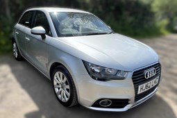 Audi A1 Sportback (12-18) 1.4 TFSI Sport 5d S Tronic For Sale - Station Car Sales, Colchester