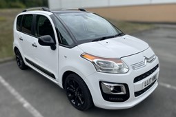 Citroen C3 Picasso (09-17) 1.6 BlueHDi Platinum 5d For Sale - Station Car Sales, Colchester