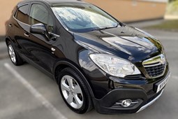 Vauxhall Mokka (12-16) 1.4T SE 5d For Sale - Station Car Sales, Colchester