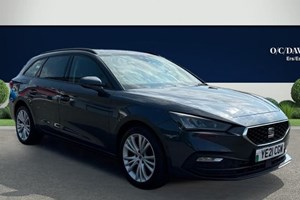 SEAT Leon Estate (20 on) 2.0 TDI SE Dynamic 5d For Sale - O C Davies Penguin Court, Carmarthen