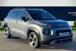 Citroen C3 Aircross SUV (17-24) Flair BlueHDi 100 S&S 5d For Sale - O C Davies Penguin Court, Carmarthen