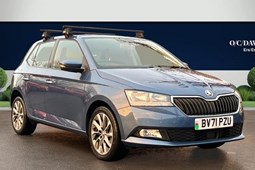 Skoda Fabia Hatchback (15-21) SE Drive 1.0 MPI 60PS 5d For Sale - O C Davies Penguin Court, Carmarthen