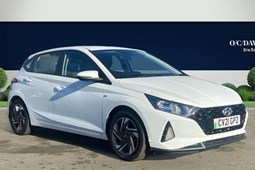 Hyundai i20 Hatchback (20 on) 1.0T GDi 48V MHD SE Connect 5dr For Sale - O C Davies Penguin Court, Carmarthen