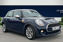 MINI Hatchback (14-24) Cooper Seven 5d For Sale - O C Davies Penguin Court, Carmarthen
