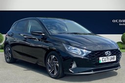 Hyundai i20 Hatchback (20 on) 1.0T GDi Element 5dr For Sale - O C Davies Penguin Court, Carmarthen