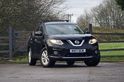 Nissan X-Trail (14-22) 1.6 dCi Acenta (7 Seat) 5d For Sale - Hollins Hill Cars, Baildon