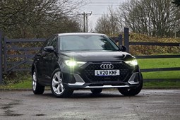 Audi A1 Citycarver (19-21) 30 TFSI 116PS 5d For Sale - Hollins Hill Cars, Baildon