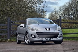 Peugeot 207 CC (07-14) 1.6 VTi Sport 2d For Sale - Hollins Hill Cars, Baildon