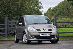 Renault Grand Modus (08-12) 1.5 dCi Dynamique (86bhp) 5d For Sale - Hollins Hill Cars, Baildon