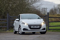 Peugeot 208 Hatchback (12-19) 1.2 PureTech Active 5d For Sale - Hollins Hill Cars, Baildon