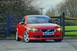 Volvo C30 (07-12) 1.6 R DESIGN Sport 3d For Sale - Hollins Hill Cars, Baildon