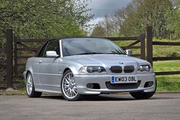 BMW 3-Series Convertible (00-06) 330 Ci Sport 2d Auto (03) For Sale - Hollins Hill Cars, Baildon