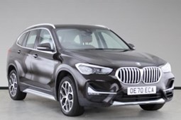 BMW X1 SUV (15-22) xDrive20i xLine Sport Automatic 5d For Sale - Hollins Hill Cars, Baildon