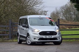 Ford Grand Tourneo Connect (13-22) Zetec 1.5 120PS Ford EcoBlue auto 5d For Sale - Hollins Hill Cars, Baildon