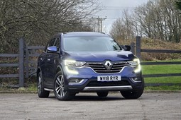 Renault Koleos SUV (17-20) Dynamique S Nav dCi 175 X-Tronic auto 5d For Sale - Hollins Hill Cars, Baildon