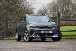 Kia Stonic SUV (17 on) 1.0T GDi GT-Line 5dr For Sale - Hollins Hill Cars, Baildon