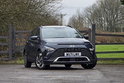 Hyundai Bayon SUV (21 on) 1.0 TGDi 48V MHEV SE Connect 5dr For Sale - Hollins Hill Cars, Baildon