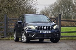 Suzuki SX4 S-Cross (13-21) 1.4 Boosterjet 48V Hybrid SZ4 5d For Sale - Hollins Hill Cars, Baildon