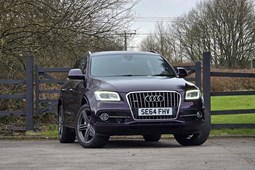 Audi Q5 (08-16) 2.0 TDI Quattro S Line Plus (09/12-) 5d S Tronic For Sale - Hollins Hill Cars, Baildon