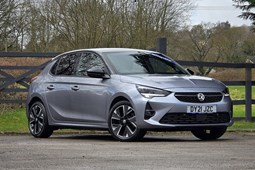 Vauxhall Corsa-e Hatchback (20-23) 100kW SRi Nav Premium 50kWh 5dr Auto [7.4kWCh] For Sale - Hollins Hill Cars, Baildon