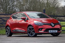 Renault Clio Hatchback (12-19) Iconic dCi 90 5d For Sale - Hollins Hill Cars, Baildon