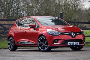 Renault Clio Hatchback (12-19) Iconic dCi 90 5d For Sale - Hollins Hill Cars, Baildon