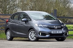 Honda Jazz (15-20) SE 1.3 i-VTEC (03/2018 on) 5d For Sale - Hollins Hill Cars, Baildon