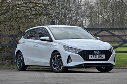 Hyundai i20 Hatchback (20 on) 1.0T GDi 48V MHD SE Connect 5dr For Sale - Hollins Hill Cars, Baildon