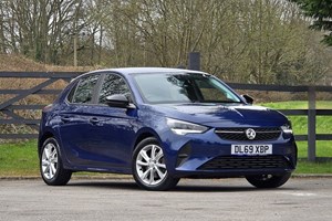 Vauxhall Corsa Hatchback (20 on) SE Premium 1.2 (100PS) Turbo 5d For Sale - Hollins Hill Cars, Baildon