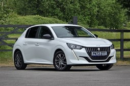 Peugeot 208 Hatchback (19 on) 1.2 PureTech Active Premium + 5dr For Sale - Hollins Hill Cars, Baildon