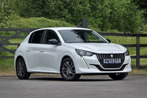 Peugeot 208 Hatchback (19 on) 1.2 PureTech Active Premium + 5dr For Sale - Hollins Hill Cars, Baildon