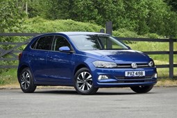 Volkswagen Polo Hatchback (17 on) Match 1.0 Evo 80PS 5d For Sale - Hollins Hill Cars, Baildon