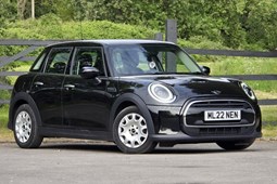 MINI Hatchback (14-24) 1.5 One Classic 5dr For Sale - Hollins Hill Cars, Baildon