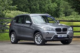 BMW X3 (11-17) xDrive20d SE 5d Step Auto For Sale - Hollins Hill Cars, Baildon