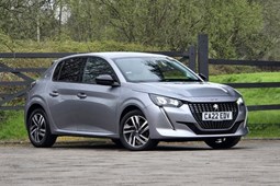 Peugeot 208 Hatchback (19 on) Allure Premium 1.5 BlueHDi 100 S&S 5d For Sale - Hollins Hill Cars, Baildon