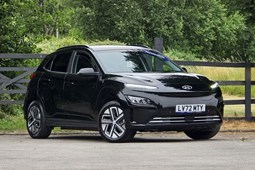 Hyundai Kona Electric SUV (18-23) 100kW Premium 39kWh 5dr Auto For Sale - Hollins Hill Cars, Baildon