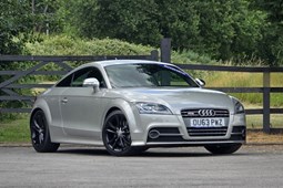 Audi TT Coupe (06-14) 2.0T FSI Quattro TTS (2011) 2d S Tronic For Sale - Hollins Hill Cars, Baildon