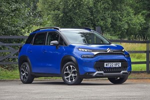 Citroen C3 Aircross SUV (17-24) 1.2 PureTech 110 Shine 5dr For Sale - Hollins Hill Cars, Baildon