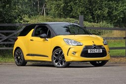 Citroen DS3 (10-15) 1.6 VTi 16V DStyle Plus 3d For Sale - Hollins Hill Cars, Baildon