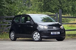 Volkswagen Up (12-23) 1.0 Take Up 3d For Sale - Hollins Hill Cars, Baildon