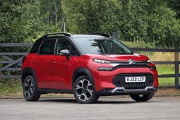 Citroen C3 Aircross SUV (17-24) 1.2 PureTech 130 Shine Plus 5dr EAT6 For Sale - Hollins Hill Cars, Baildon