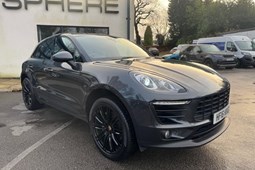 Porsche Macan (14-24) S Diesel 5d PDK For Sale - JDT Motor Company Ltd, Adlington