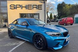 BMW 2-Series M2 (16-17) M2 2d DCT For Sale - JDT Motor Company Ltd, Adlington