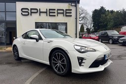 Toyota GT86 (12-21) Pro 2.0 Boxer D-4S 2d For Sale - JDT Motor Company Ltd, Adlington